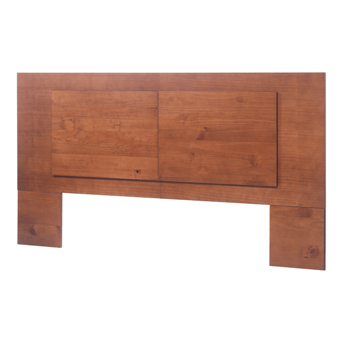 Kopfteil Ausziehbar Bali - Für alle Doppelbett-Größen - Memomad