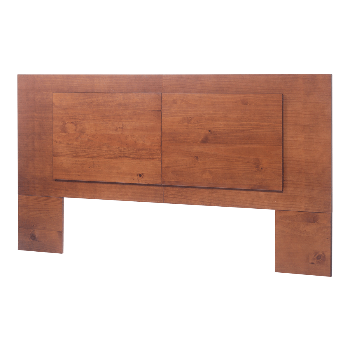 Kopfteil Ausziehbar Bali - Für alle Doppelbett-Größen - Memomad