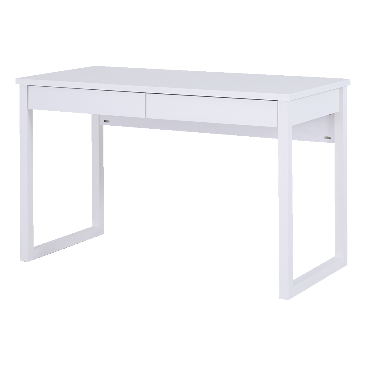 Schreibtisch Duna - Passt auch als Schminktisch