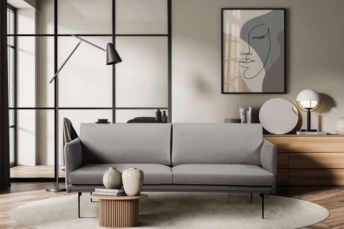 Sofa Laurent - Memomad