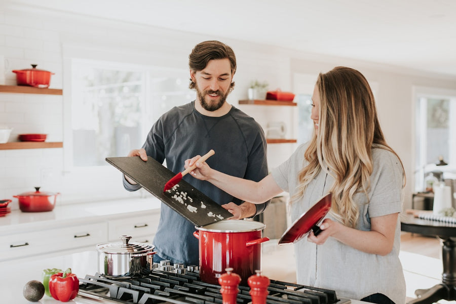 Salle à manger : comment l'aménager pour recevoir avec style