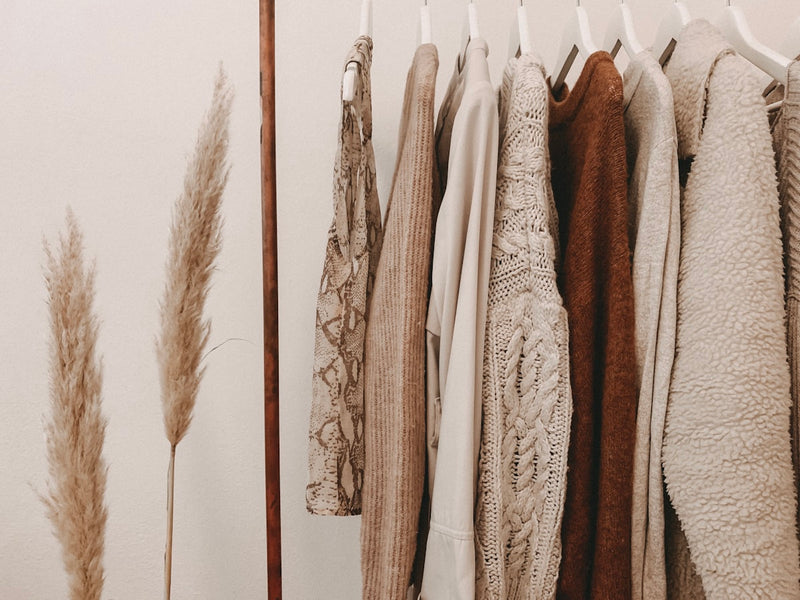 Comment créer un dressing dans un petit espace