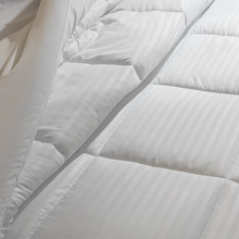 Bettdecke Satin Touch - Altenburg -Memomad