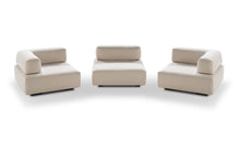 Modul-Sofa Puzzle - Konfiguriere Dein modulares Sofa