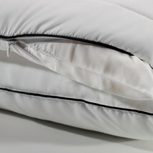 Kopfkissen Twins 46x66 cm - Altenburg - Memomad