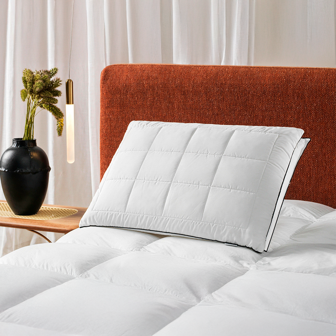 Kopfkissen Twins 46x66 cm - Altenburg - Memomad