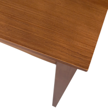 Schreibtisch Charme - Design im Retro-Stil mit Schubladen - Memomad