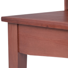 Schreibtisch Charme - Design im Retro-Stil mit Schubladen - Memomad