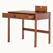 Schreibtisch Bali - 1 Schublade oder 2 Schubladen - Memomad