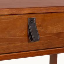 Schreibtisch Bali - 1 Schublade oder 2 Schubladen - Memomad