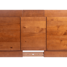 Kopfteil Ausziehbar Bali - Für alle Doppelbett-Größen - Memomad