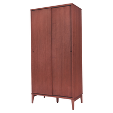 Kleiderschrank Charme 2-Türig - Memomad