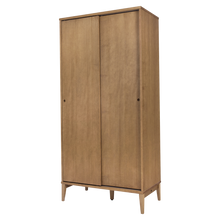 Kleiderschrank Charme 2-Türig - Memomad