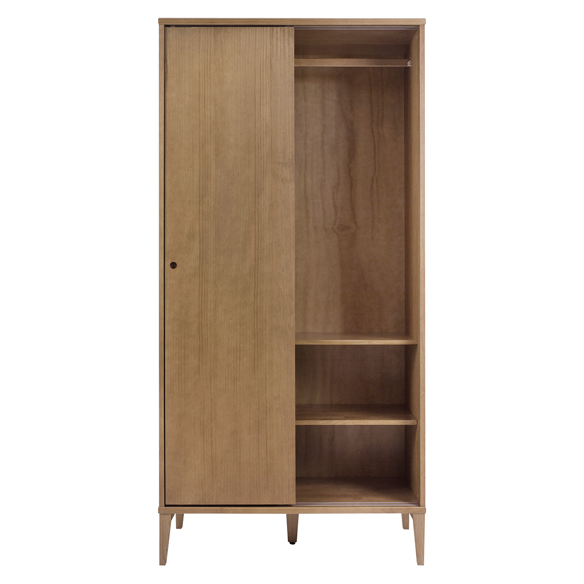 tarp kleiderschrank Kleiderschrank Charme 2-Türig