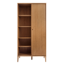 Kleiderschrank Charme 2-Türig - Memomad