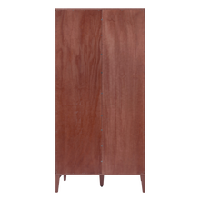 Kleiderschrank Charme 2-Türig - Memomad