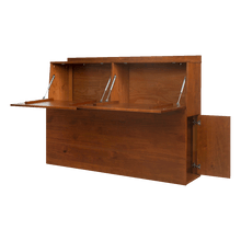 Funktions-Kopfteil Bali - 4 Größen und 3 Farben