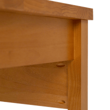 Schreibtisch Duna - Passt auch als Schminktisch