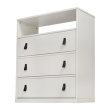 Kommode Bali - 3 Schubladen und viel Stauraum - Memomad