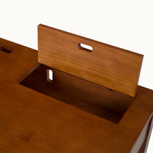 Schreibtisch Bali - 1 Schublade oder 2 Schubladen - Memomad