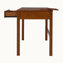 Schreibtisch Bali - 1 Schublade oder 2 Schubladen - Memomad