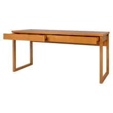 Schreibtisch Duna - Passt auch als Schminktisch