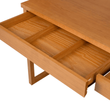 Schreibtisch Duna - Passt auch als Schminktisch