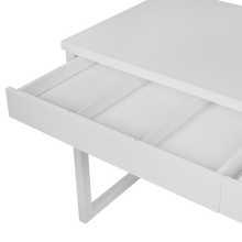 Schreibtisch Duna - Passt auch als Schminktisch