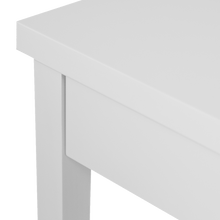 Schreibtisch Duna - Passt auch als Schminktisch