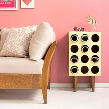 Flaschenregal Charme - Adega Bar - Memomad