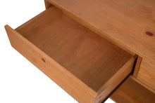 Sideboard Charme - Konsolentisch mit 2 Schubladen