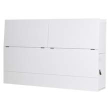 Funktions-Kopfteil Bali - 4 Größen und 3 Farben