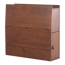 Funktions-Kopfteil Bali - 4 Größen und 3 Farben